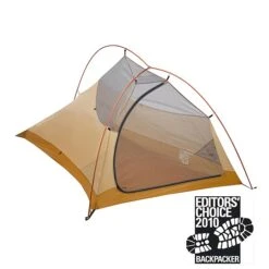 Big Agnes Fly Creek UL2 -Mountain Hardwear Shop image 7