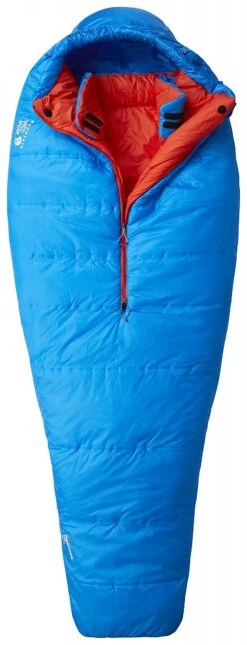 Mountain Hardwear HyperLamina Flame 20
