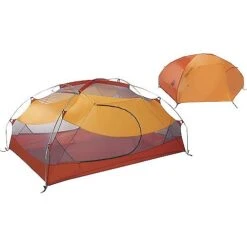 Marmot Aeolos 2P -Mountain Hardwear Shop image 84