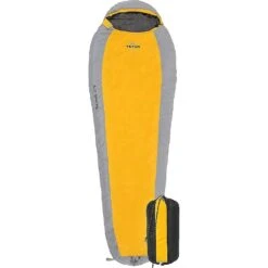 Teton Sports Trailhead Mummy 20 Sleeping Bag -Mountain Hardwear Shop image 869