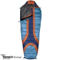 Slumberjack Odyssey +10°F -Mountain Hardwear Shop image 871
