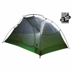 Big Agnes Rattlesnake SL2 MtnGLO -Mountain Hardwear Shop l419718