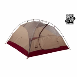 Big Agnes Rocky Peak 4 MtnGLO -Mountain Hardwear Shop l433629