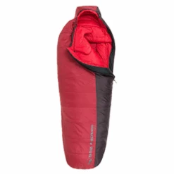 Big Agnes Encampment 15° -Mountain Hardwear Shop l54437