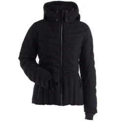 Marmot Pounder Plus -Mountain Hardwear Shop nils mackenzie jacket w