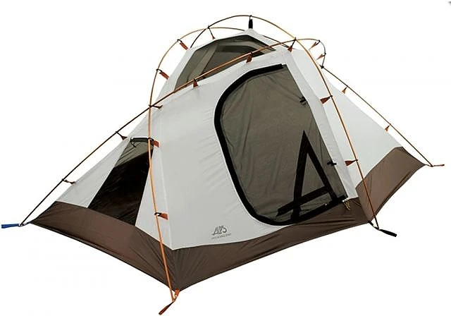 ALPS Mountaineering Extreme 2 6 ALPS Mountaineering Extreme 2 - Image 4