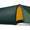 Hilleberg Nallo 3 GT -Mountain Hardwear Shop opplanet hilleberg nallo 3 gt tent green main