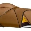 Hilleberg Saitaris -Mountain Hardwear Shop opplanet hilleberg saitaris tent 4 person 4 season sand main