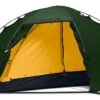 Hilleberg Soulo -Mountain Hardwear Shop opplanet hilleberg soulo 1 tent green