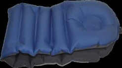 Klymit Cush Seat -Mountain Hardwear Shop opplanet klymit cush pillow blue main