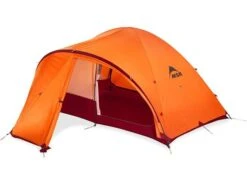 MSR Remote 2 -Mountain Hardwear Shop opplanet msr remote 2 tent orange 13113 main