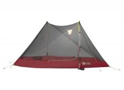 Sierra Designs High Route 1 -Mountain Hardwear Shop opplanet sierra designs high route 1 tent 1 person 3 season red clay