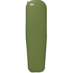 Therm-a-Rest Trail Pro -Mountain Hardwear Shop opplanet therm a rest trail pro sleep pad olive chocolate chip regular main