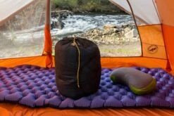 Sierra Designs Night Cap 20 -Mountain Hardwear Shop storage bag