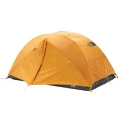 The North Face Talus 2 -Mountain Hardwear Shop the north face talus 2 tent golden oak saffron yellow