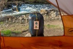 Sierra Designs Night Cap 20 -Mountain Hardwear Shop with tag